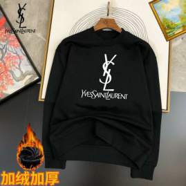 Picture of YSL Sweatshirt _SKUYSLM-3XL25tn0236491